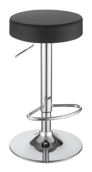 Ramses - 29" Adjustable Bar Stool - JaxCo Furniture
