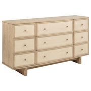 Kailani - 9-Drawer Dresser - JaxCo Furniture