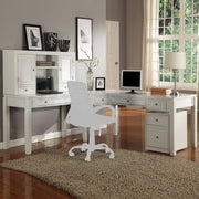 Boca - Desk - JaxCo Furniture