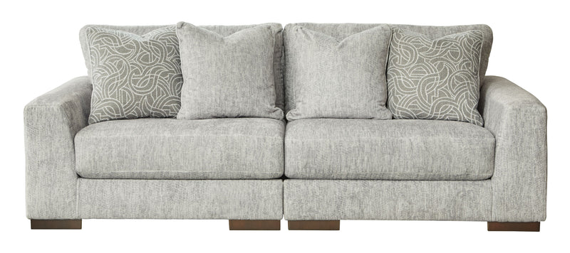 Regent Park - Sectional - JaxCo Furniture