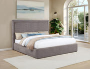Lawson - Upholstered Platform Bed - JaxCo Furniture
