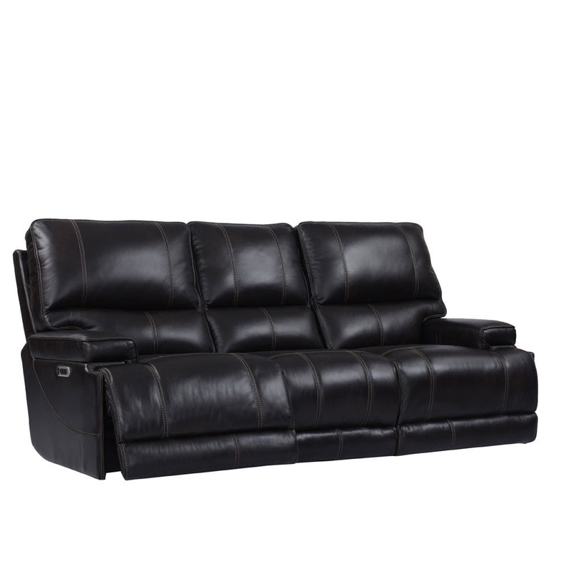 Whitman - Power Cordless Sofa - JaxCo Furniture