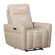 Bradford - Power Zero Gravity Recliner - JaxCo Furniture