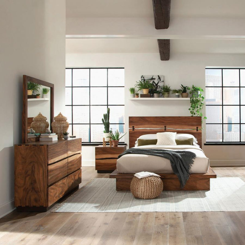 Winslow - Bedroom Set - JaxCo Furniture
