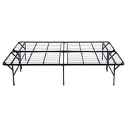 Mabel - Metal Support Platform Bed - JaxCo Furniture