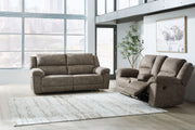 Laresview - Reclining Living Room Set - JaxCo Furniture