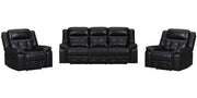 Clayton - Sofa Set - JaxCo Furniture