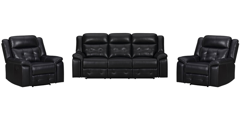 Clayton - Sofa Set - JaxCo Furniture