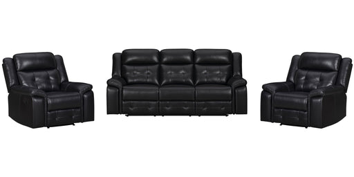 Clayton - Sofa Set - JaxCo Furniture