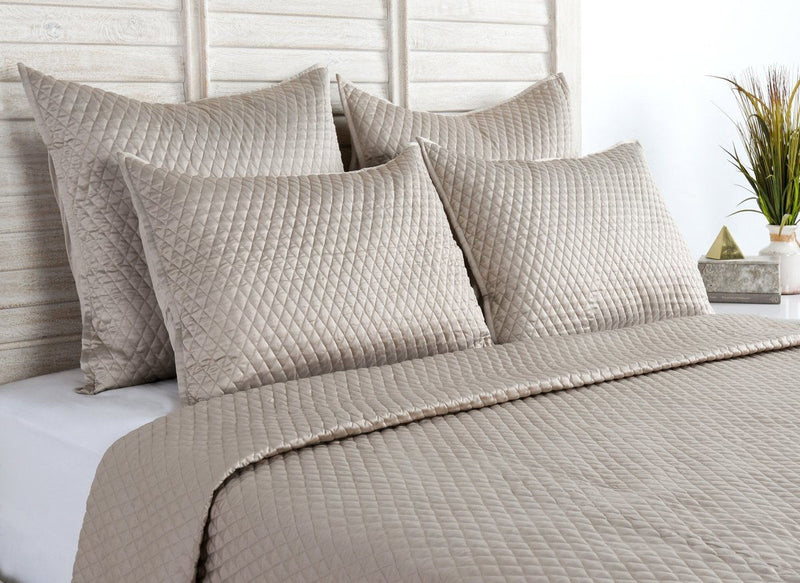 Diamond - Quilt - JaxCo Furniture