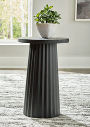 Ceilby - Accent Table - JaxCo Furniture