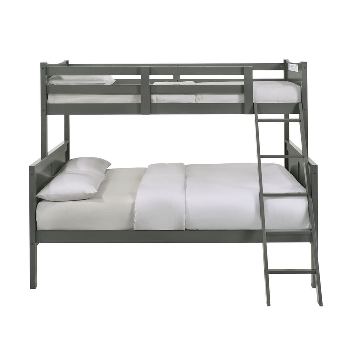 Sami - Bunk - JaxCo Furniture