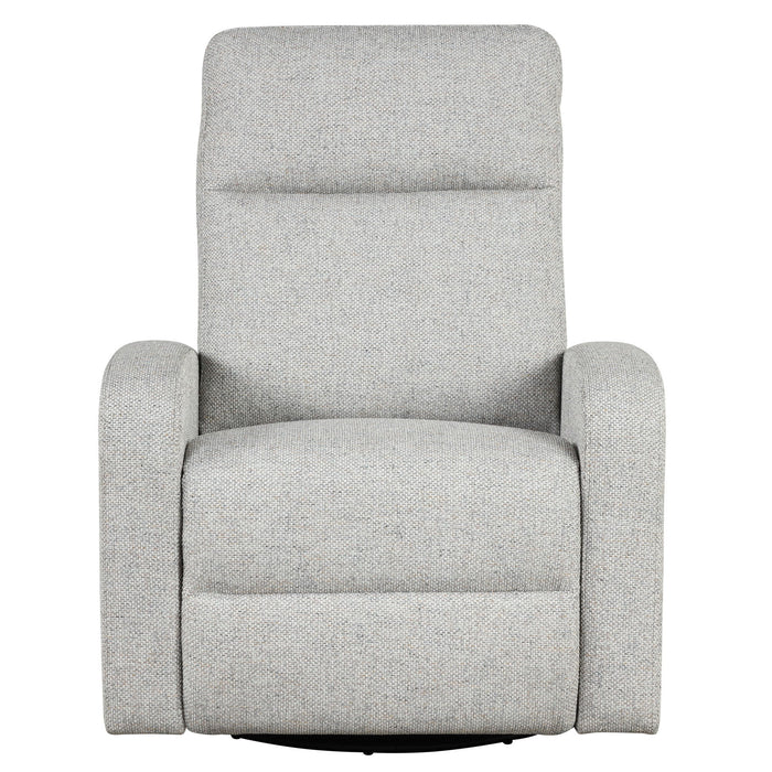 Thriller - Power Swivel Glider Recliner (Set of 2)