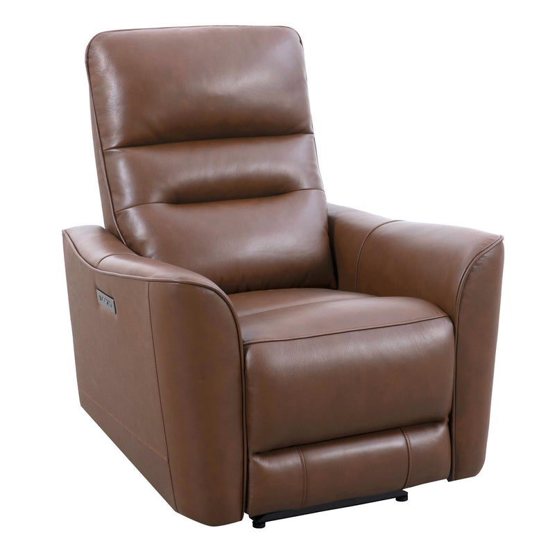 Taylor - Power Zero Gravity Recliner - JaxCo Furniture