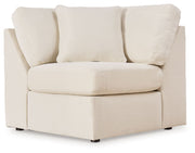 Modmax - Oyster - Sectional - JaxCo Furniture