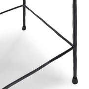 Bose - Hide 26" Counter Stool - JaxCo Furniture