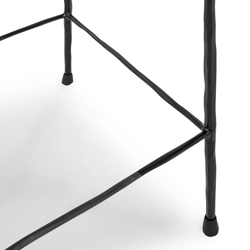 Bose - Hide 26" Counter Stool - JaxCo Furniture