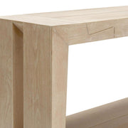 Troy - Console Table - JaxCo Furniture