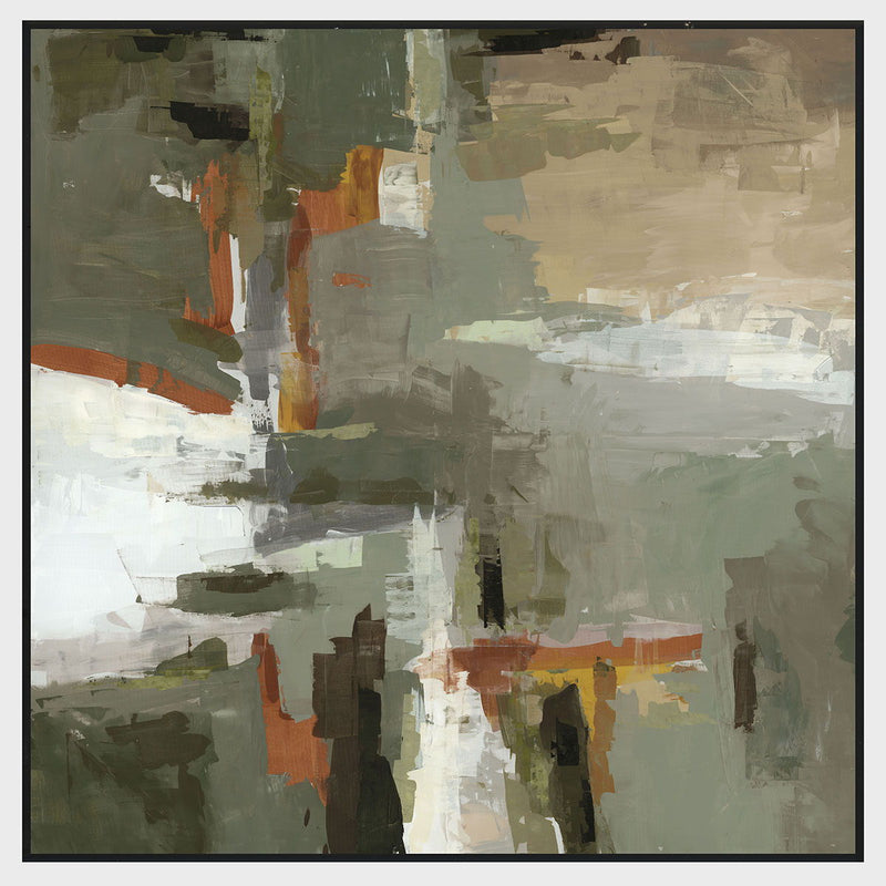 Jones - Painting Art By Buddy Whitlock - JaxCo Furniture