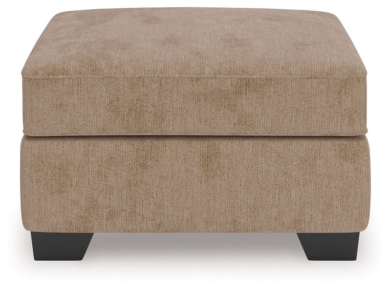 Olten - Ottoman - JaxCo Furniture