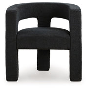 Landick - Accent Chair - JaxCo Furniture