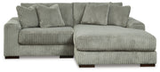 Lindyn - Sectional - JaxCo Furniture