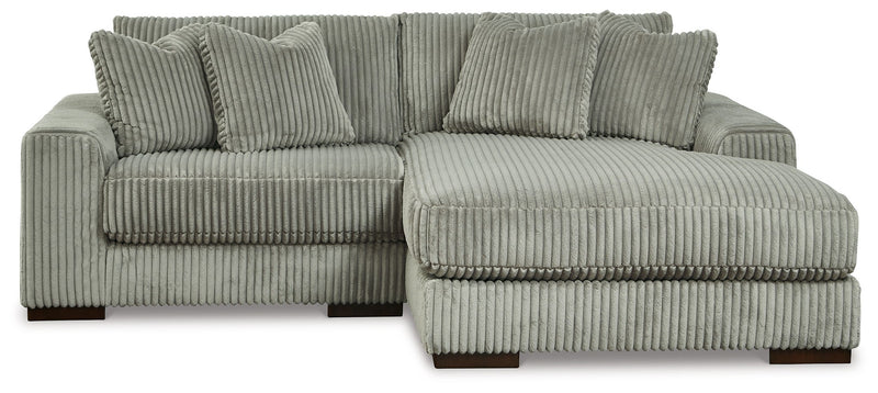 Lindyn - Sectional - JaxCo Furniture