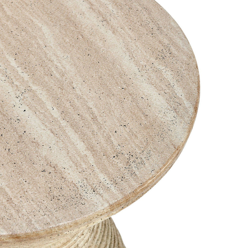 Fern - Outdoor Accent Table - JaxCo Furniture