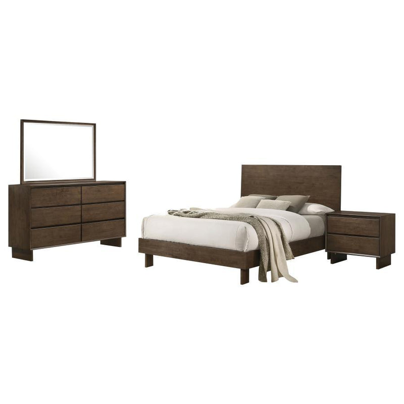 Glenwood - Bedroom Set - JaxCo Furniture