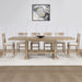 Napa - Counter Dining Set - JaxCo Furniture