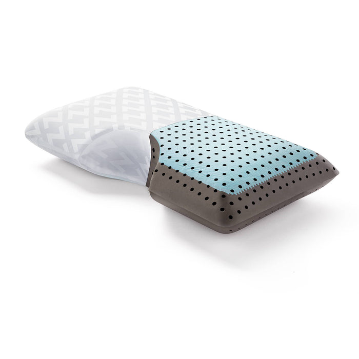 Shoulder CarbonCool LT + OMNIPHASE - Pillow - JaxCo Furniture