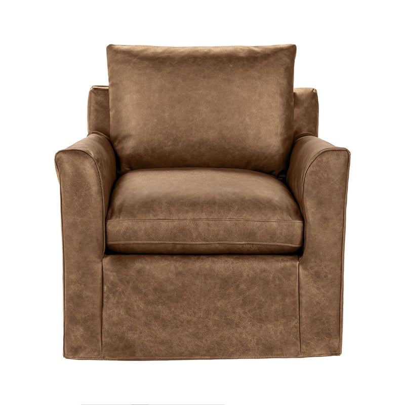 Cassiano - Swivel Chair - JaxCo Furniture
