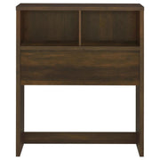 Westpark - 3 Piece Bedroom Set Bookcase Headboard - JaxCo Furniture