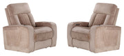 Equinox - Power Recliner - JaxCo Furniture