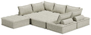 Bales - Sectional - JaxCo Furniture