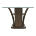 Dapper - Rectangular Dining Table - JaxCo Furniture