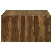 Odilia - Rectangular Solid Wood Table - JaxCo Furniture
