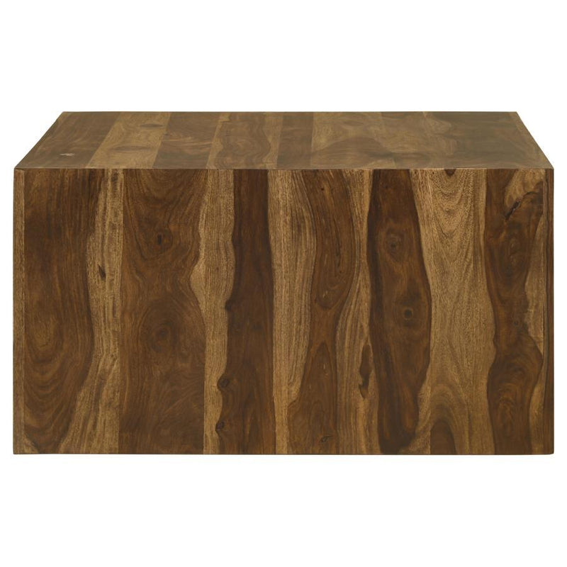 Odilia - Rectangular Solid Wood Table - JaxCo Furniture