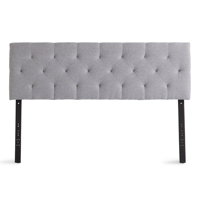 Hansen - Upholstered Headboard - JaxCo Furniture