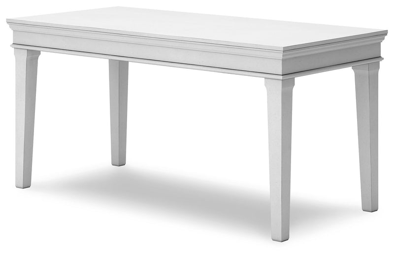 Kanwyn - Home Office Desk - JaxCo Furniture