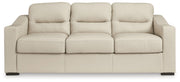 Treasure Trove - Almond - Sofa - JaxCo Furniture