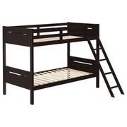 Littleton - Bunk Bed - JaxCo Furniture
