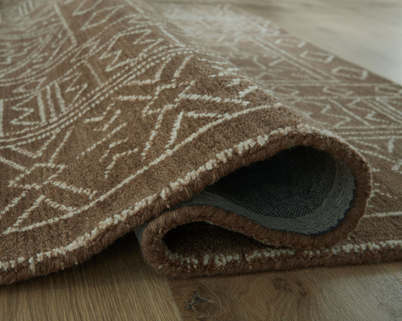 Merrittman - Rug - JaxCo Furniture