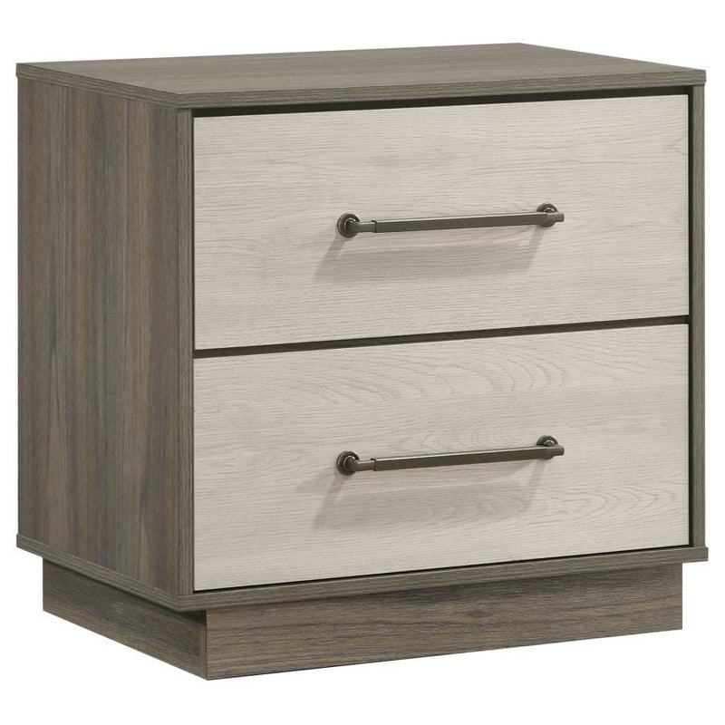 Fenwick - Bedroom Set - JaxCo Furniture