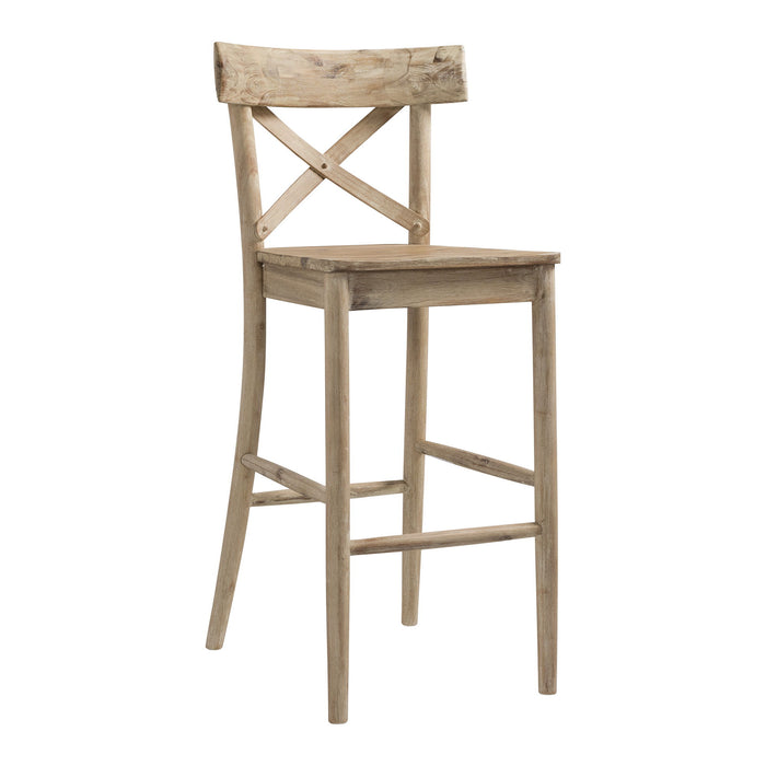 Callista - Bar Stool - JaxCo Furniture