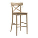 Callista - Bar Stool - JaxCo Furniture