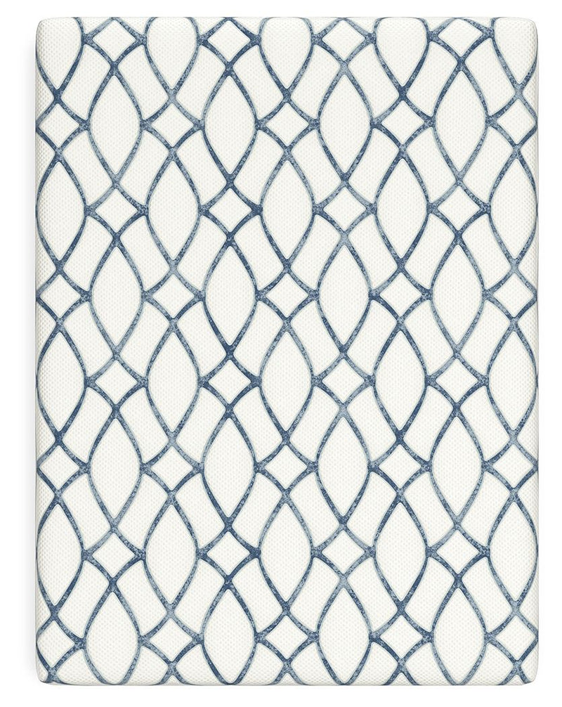 14 Inch Chime Elite 2.0 - Ultra Plush Mattress - JaxCo Furniture