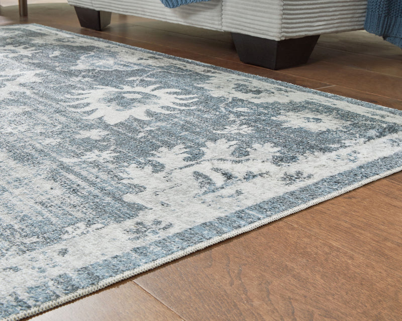 Avanworths - Washable Rug - JaxCo Furniture