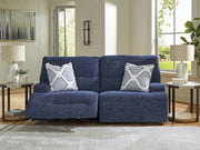 Acklen Place - Reclining Sectional - JaxCo Furniture