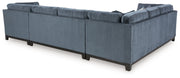 Maxon Place - Sectional - JaxCo Furniture